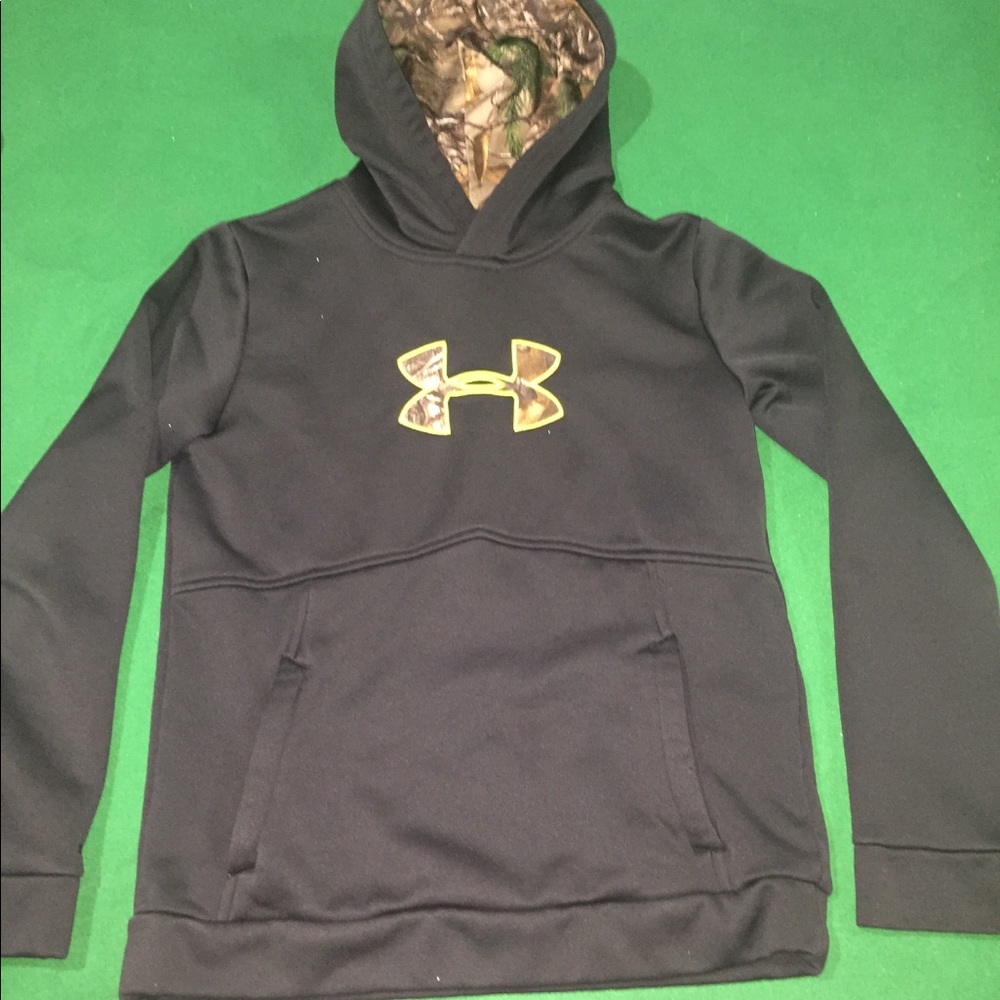 Under Armour Hoodie